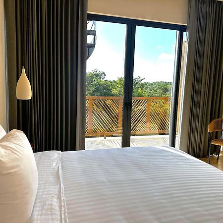 Hotel Wyndham Tulum Zewnętrze zdjęcie