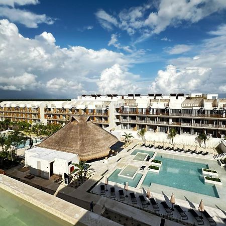 Hotel Wyndham Tulum Zewnętrze zdjęcie