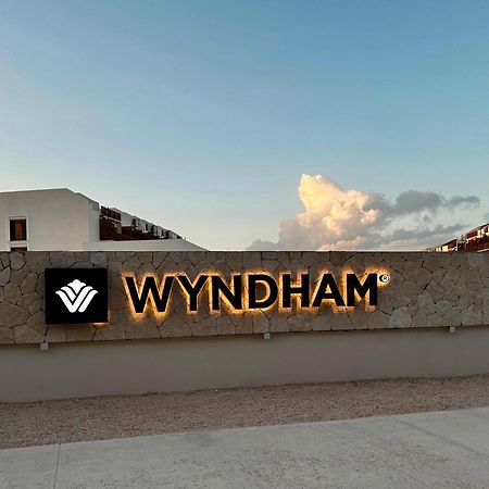 Hotel Wyndham Tulum Zewnętrze zdjęcie