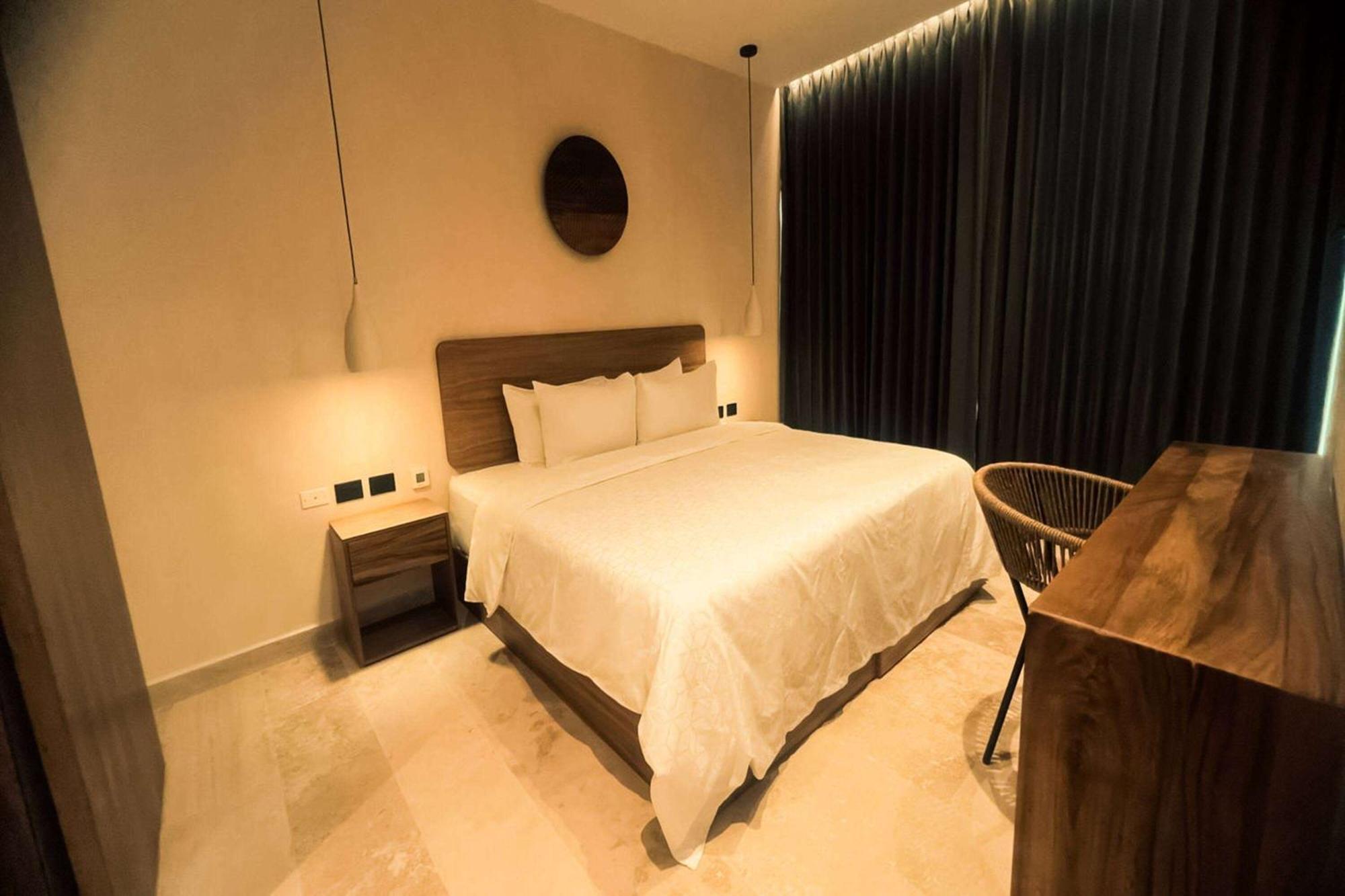 Hotel Wyndham Tulum Zewnętrze zdjęcie