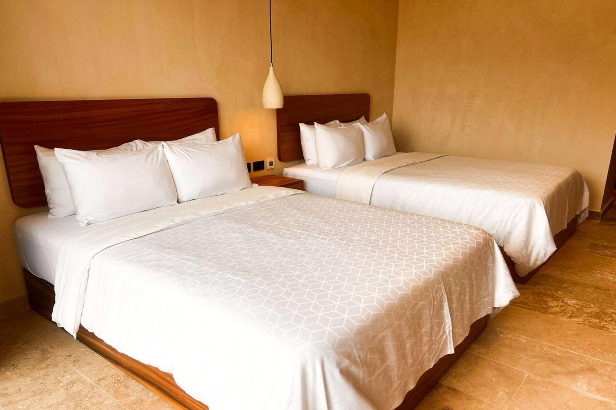 Hotel Wyndham Tulum Zewnętrze zdjęcie