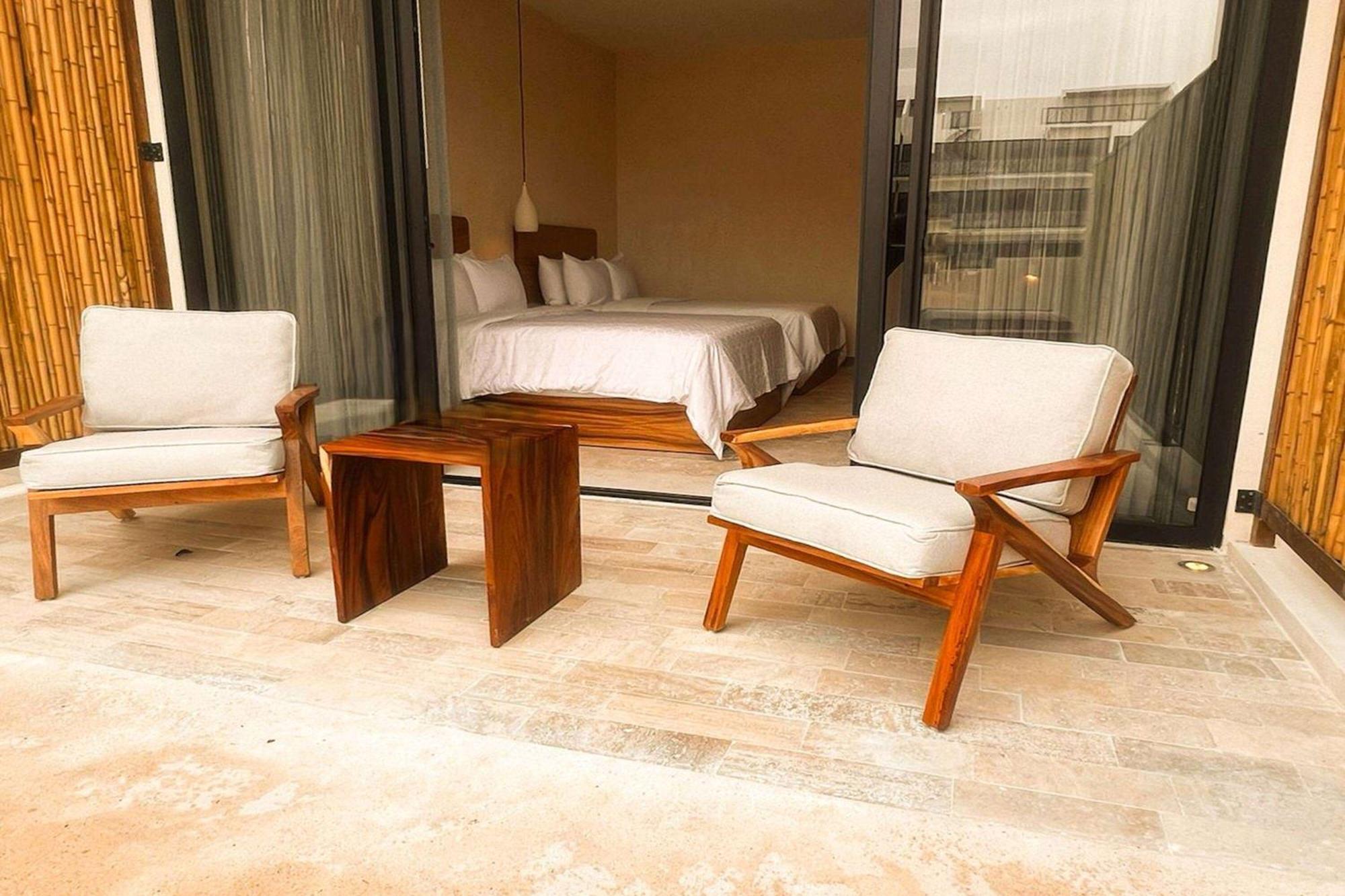 Hotel Wyndham Tulum Zewnętrze zdjęcie