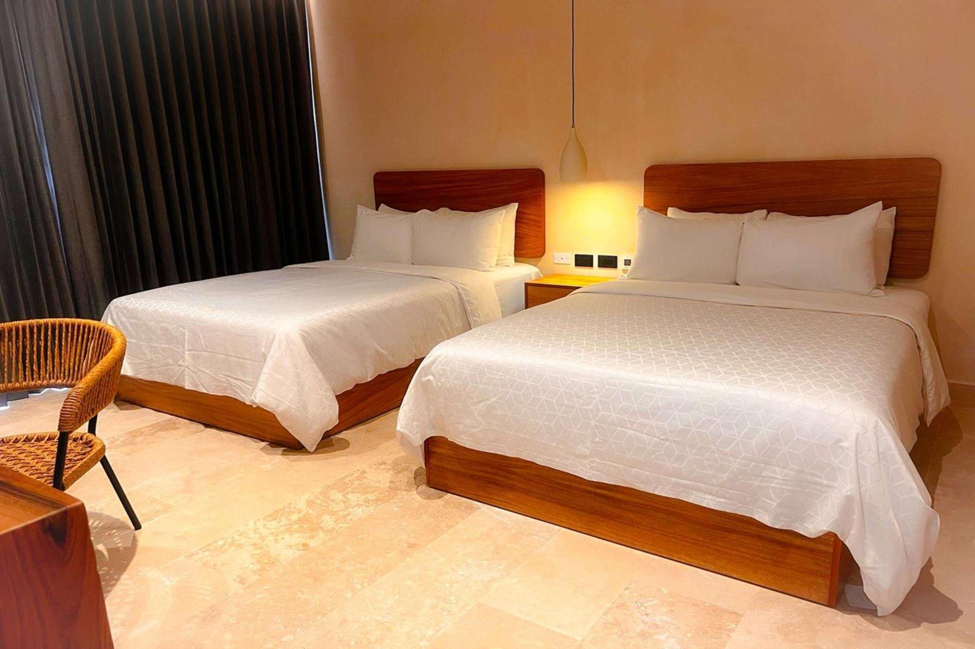 Hotel Wyndham Tulum Zewnętrze zdjęcie