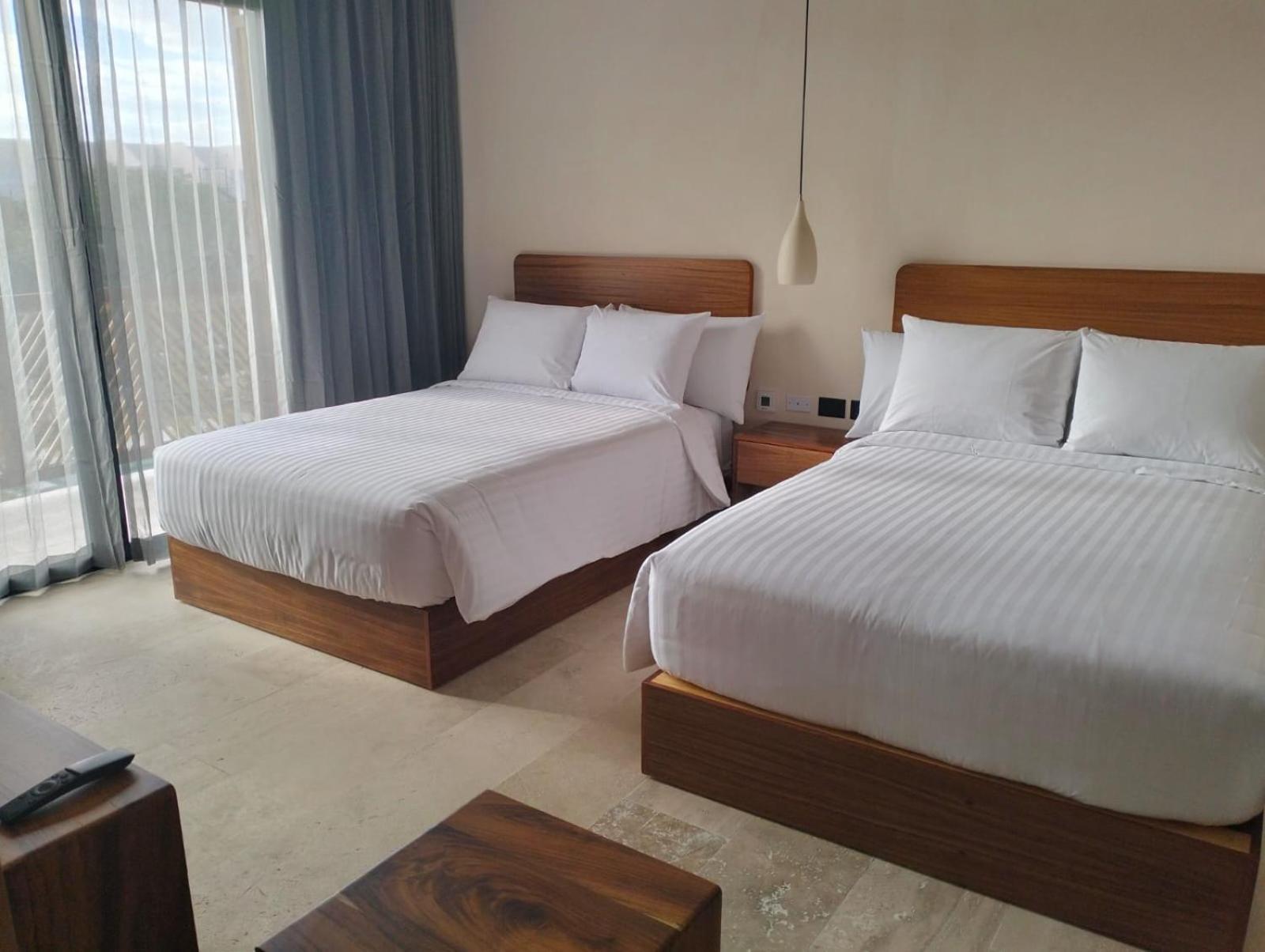 Hotel Wyndham Tulum Zewnętrze zdjęcie