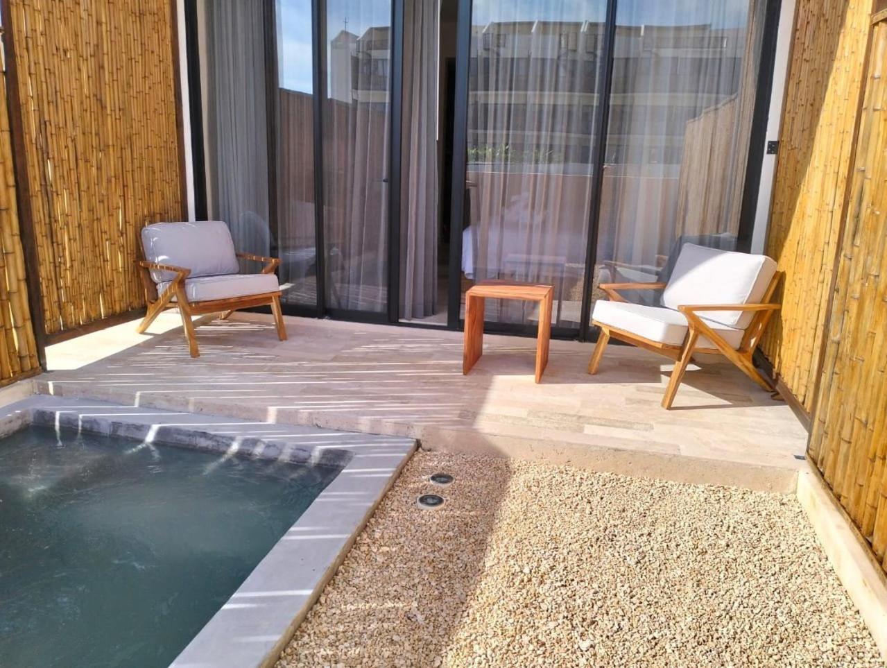 Hotel Wyndham Tulum Zewnętrze zdjęcie