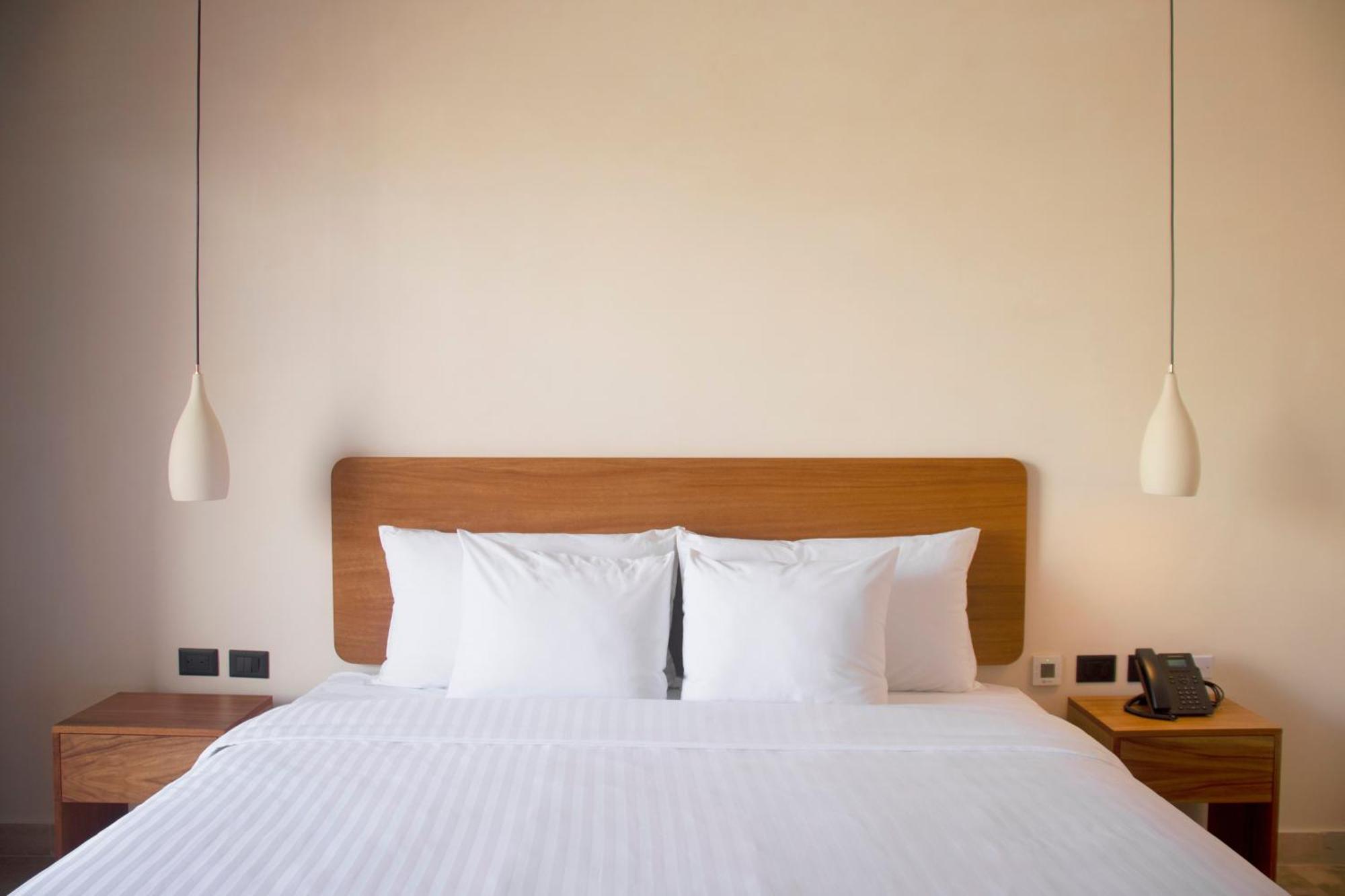 Hotel Wyndham Tulum Zewnętrze zdjęcie
