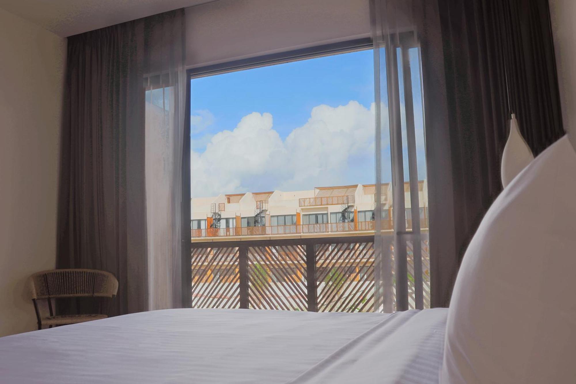 Hotel Wyndham Tulum Zewnętrze zdjęcie