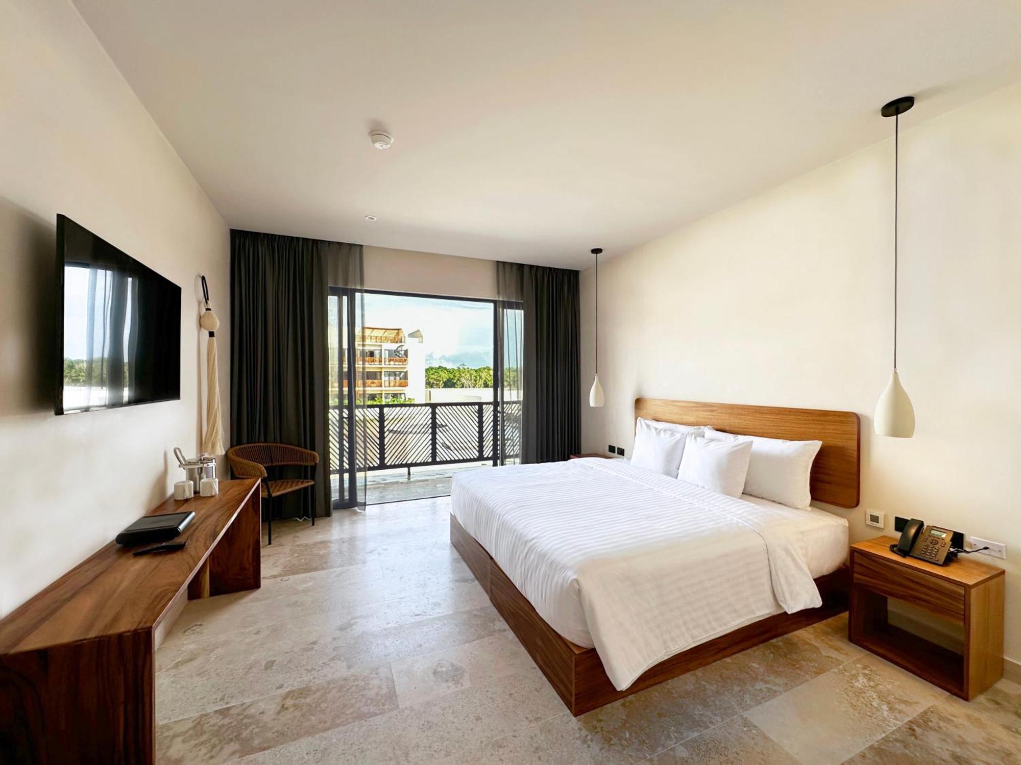 Hotel Wyndham Tulum Zewnętrze zdjęcie