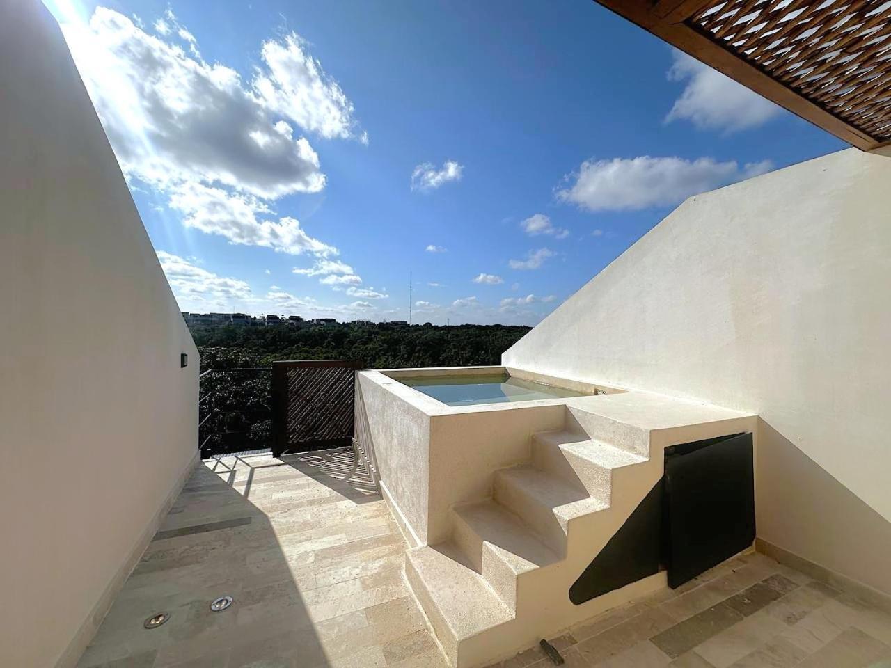 Hotel Wyndham Tulum Zewnętrze zdjęcie