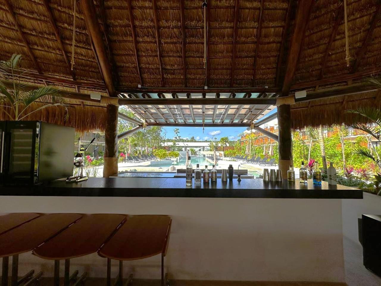 Hotel Wyndham Tulum Zewnętrze zdjęcie