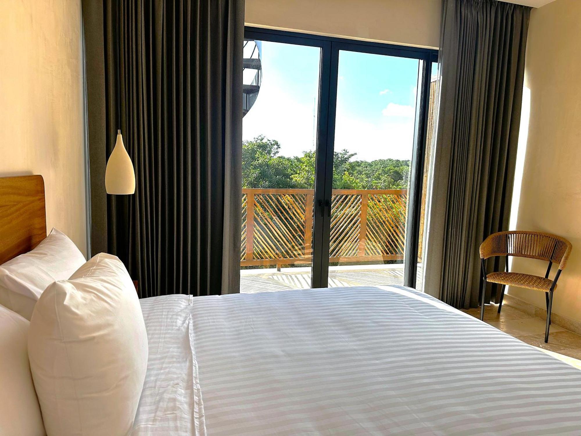 Hotel Wyndham Tulum Zewnętrze zdjęcie