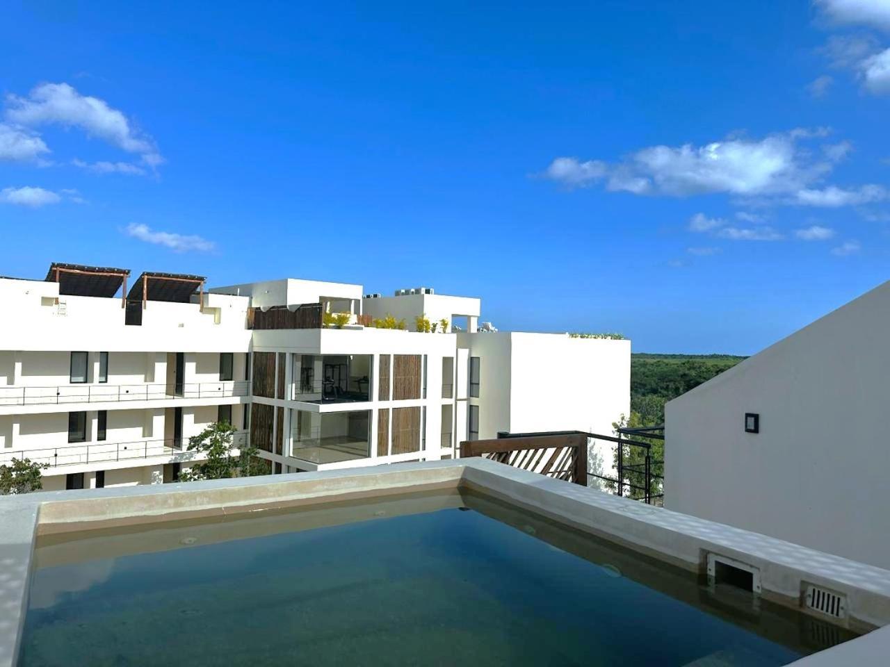 Hotel Wyndham Tulum Zewnętrze zdjęcie