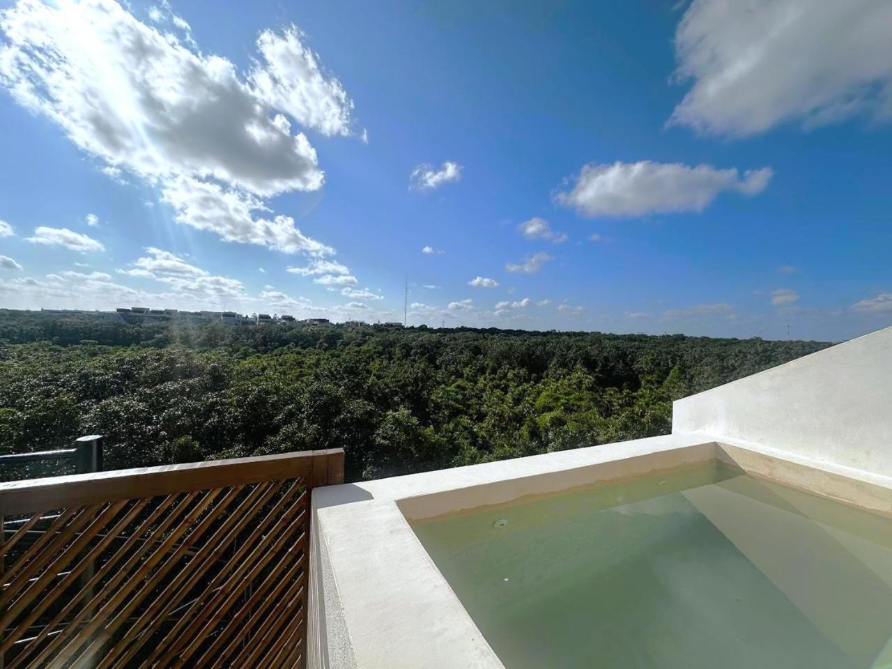 Hotel Wyndham Tulum Zewnętrze zdjęcie