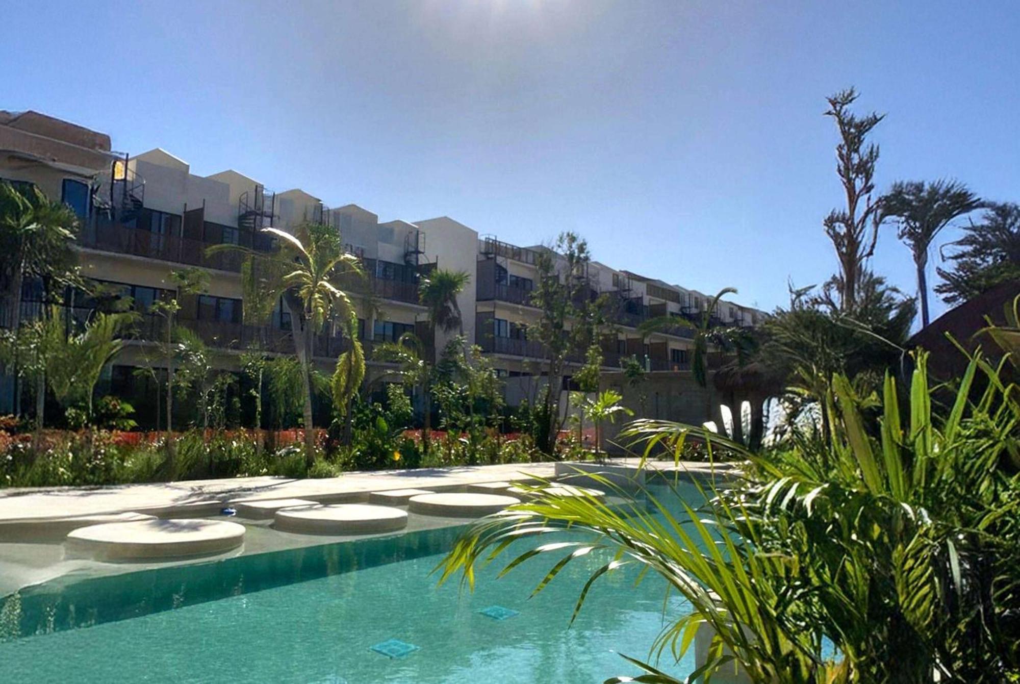Hotel Wyndham Tulum Zewnętrze zdjęcie