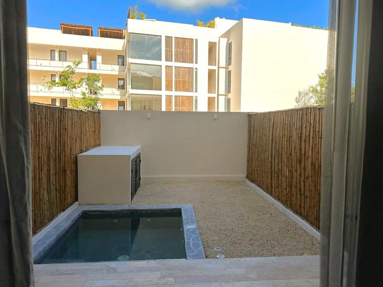 Hotel Wyndham Tulum Zewnętrze zdjęcie
