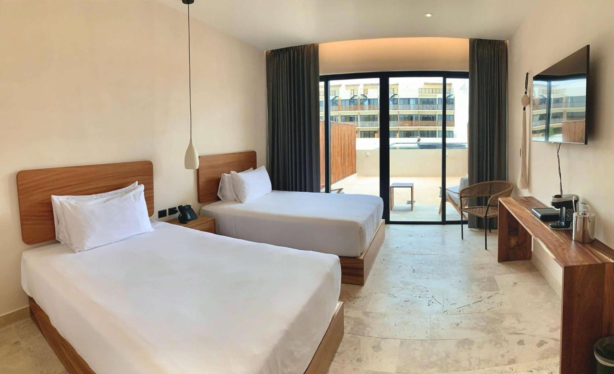 Hotel Wyndham Tulum Zewnętrze zdjęcie