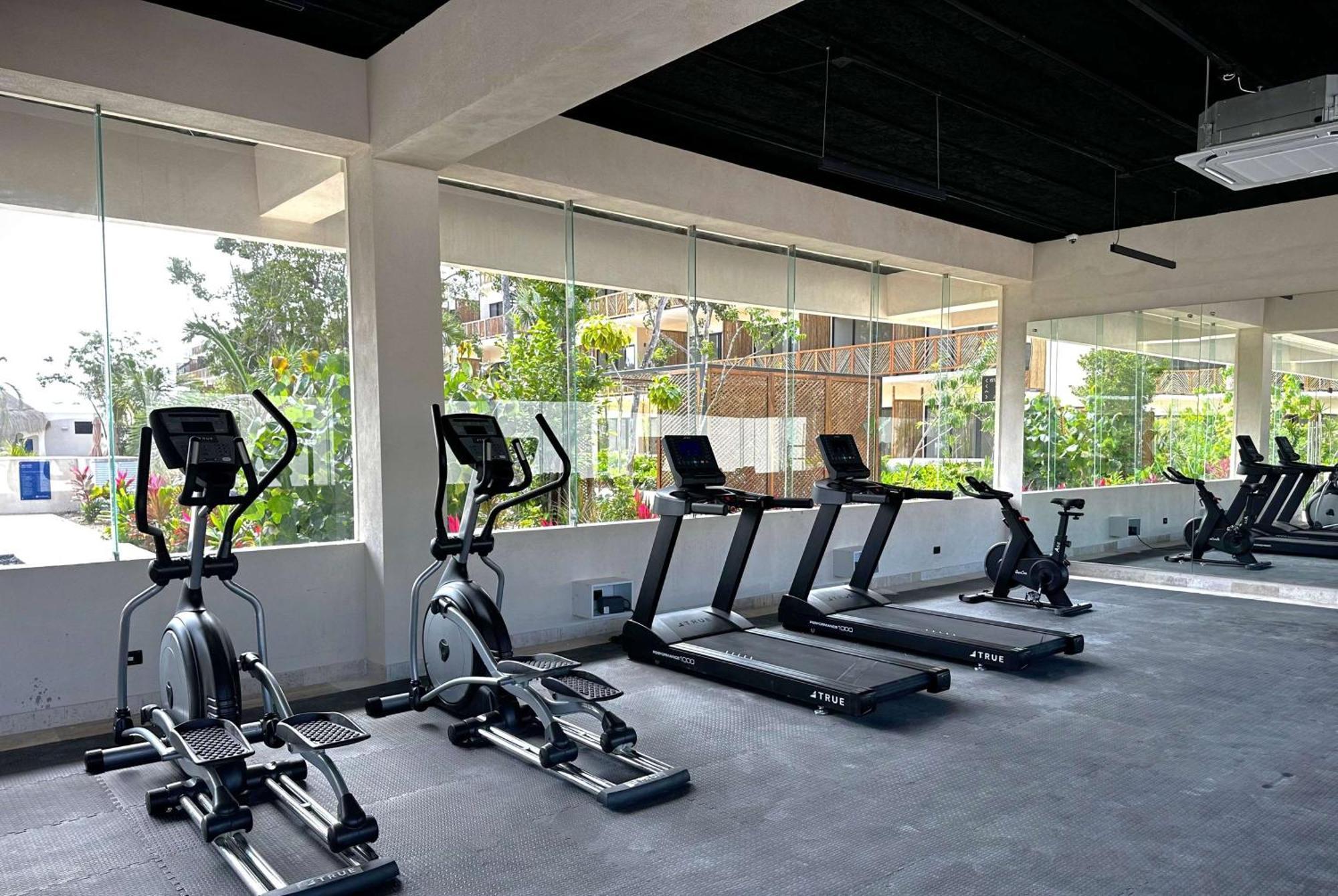 Hotel Wyndham Tulum Zewnętrze zdjęcie