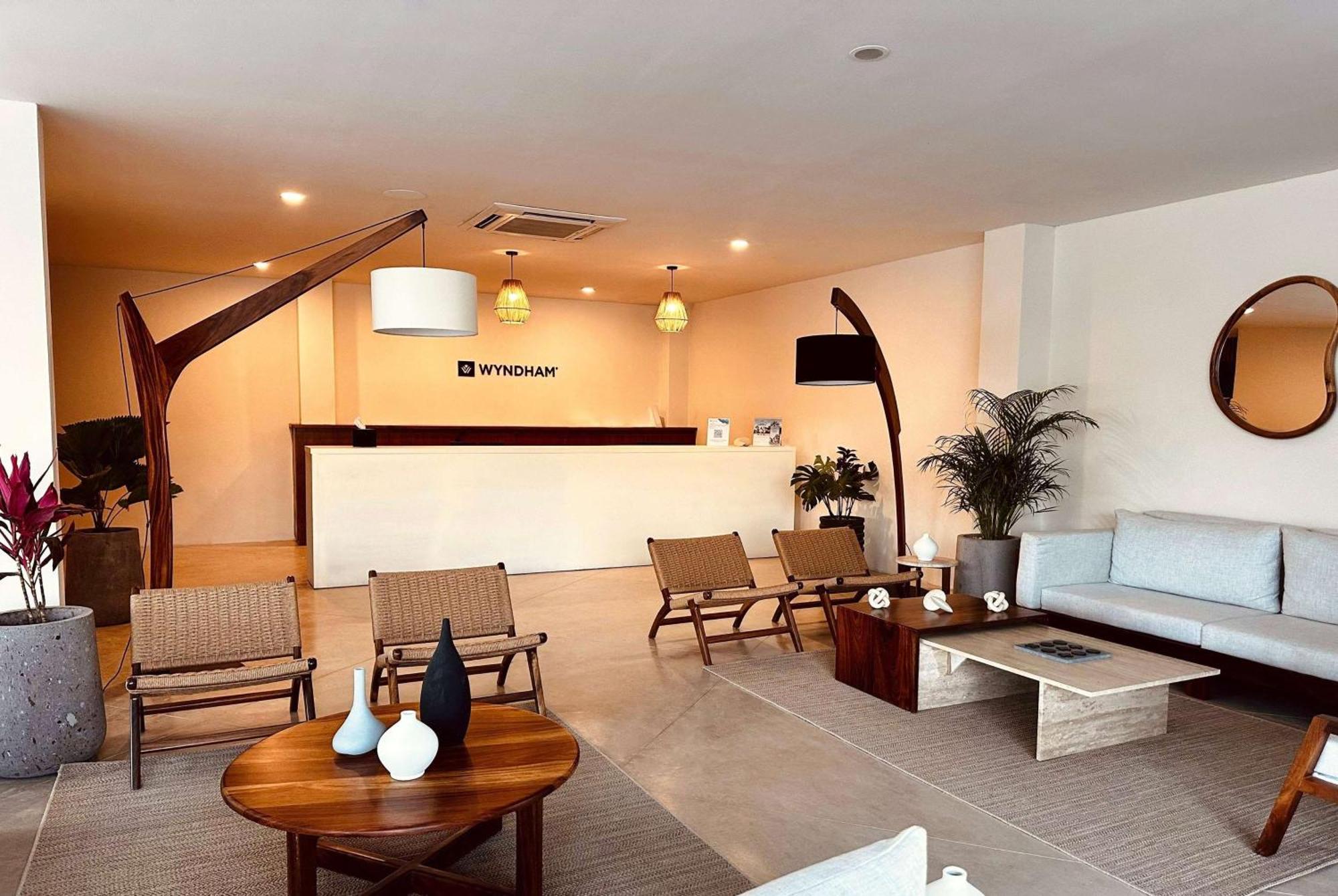 Hotel Wyndham Tulum Zewnętrze zdjęcie