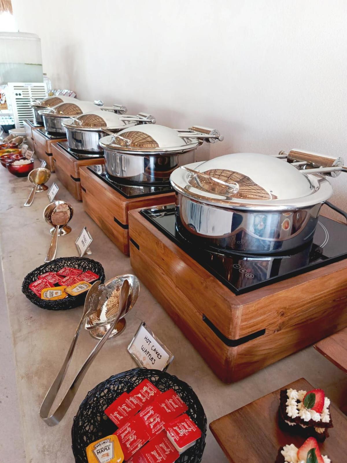 Hotel Wyndham Tulum Zewnętrze zdjęcie